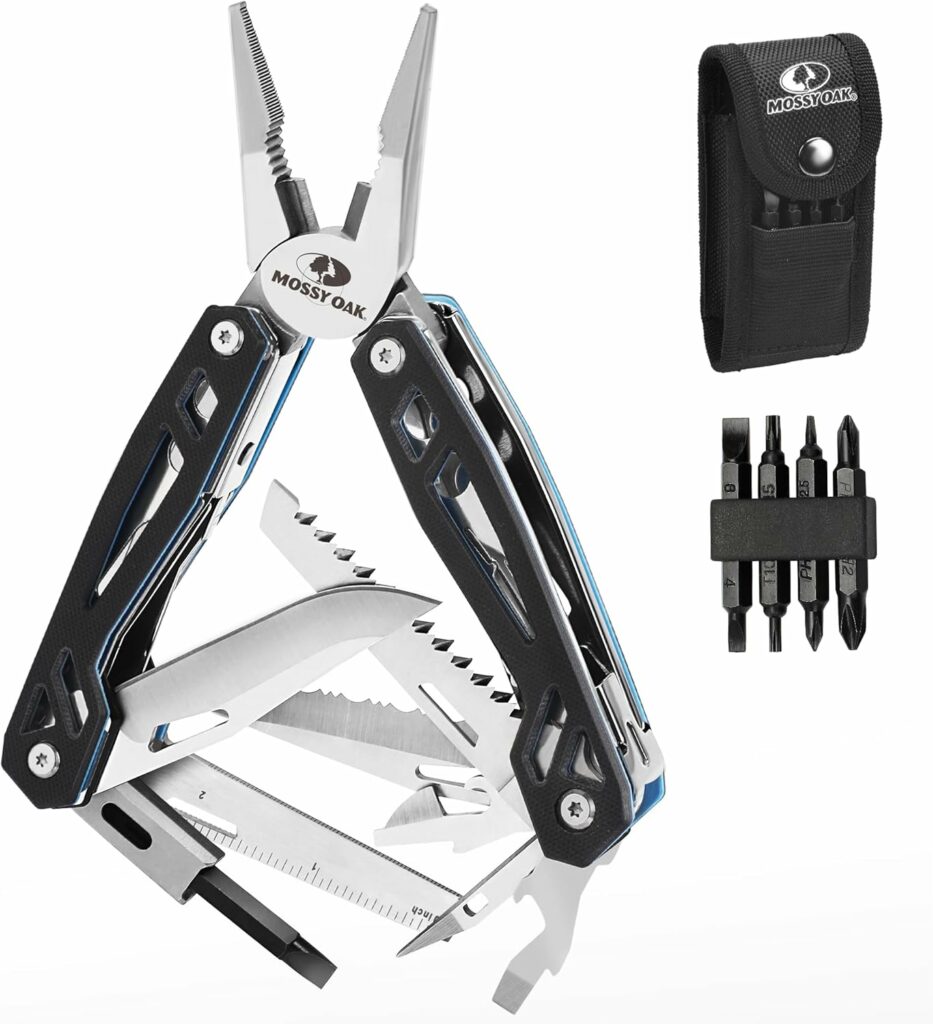 MOSSY OAK Multitool