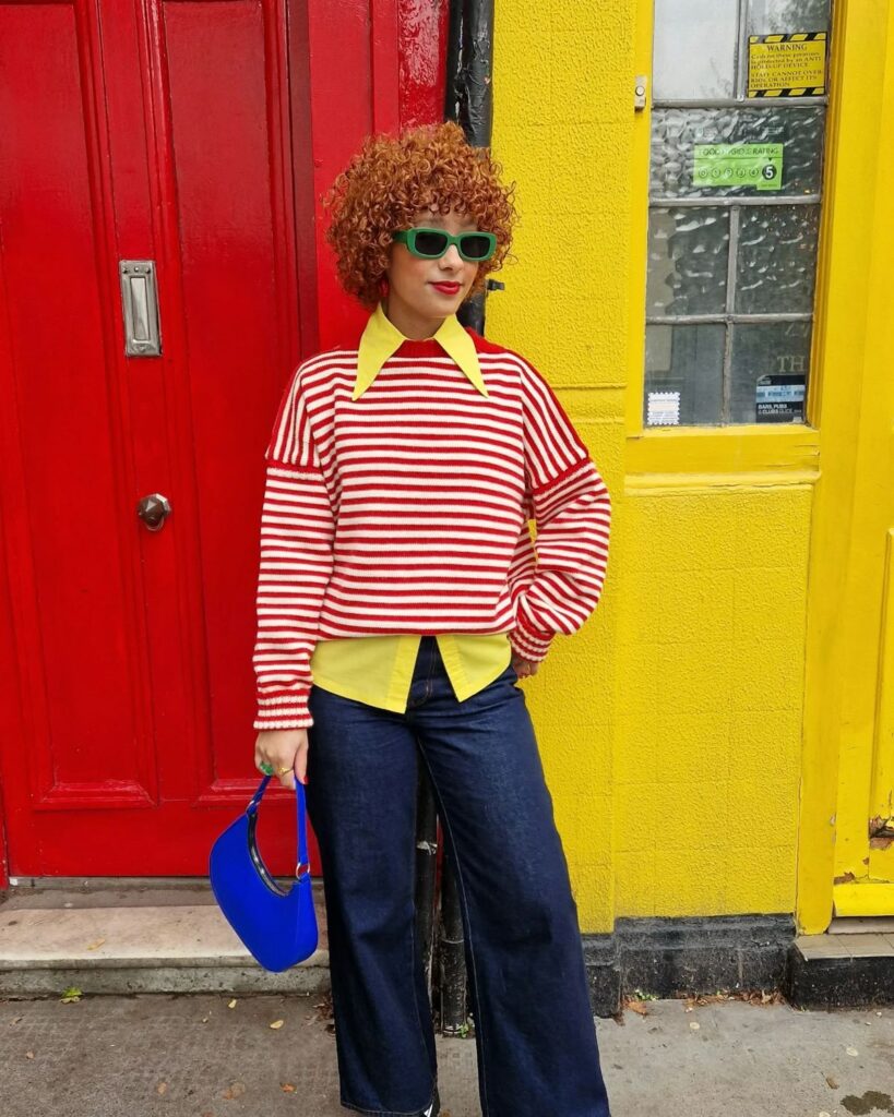 Primary Colors