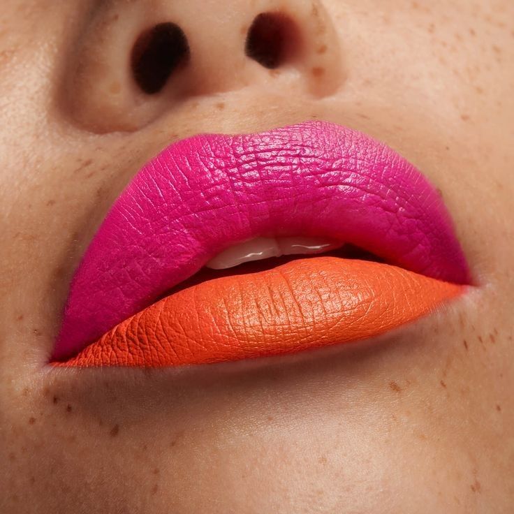 Statement Lipstick