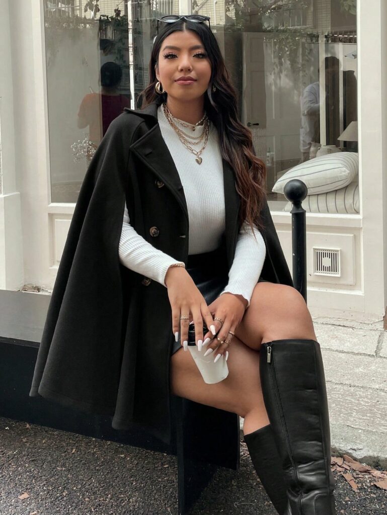 Capes