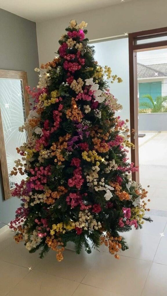 Floral