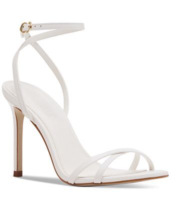 Women's Jypsey Strappy High-Heel Dress Sandals
