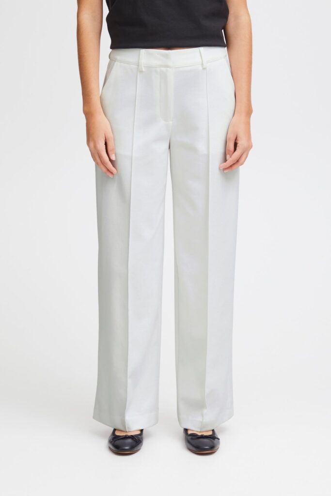 IHKATE WIDE Trousers
