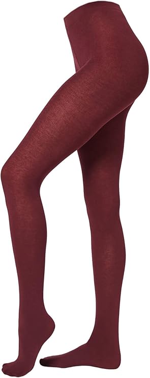 CALZEDONIA Woman's Cashmere and Modal Tights