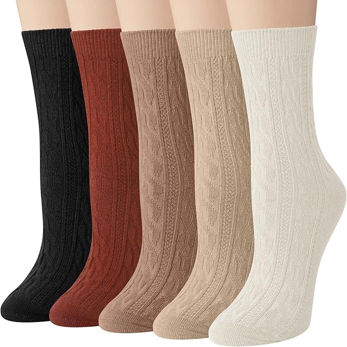 Loritta Boot Socks