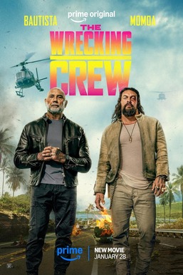 The Wrecking Crew