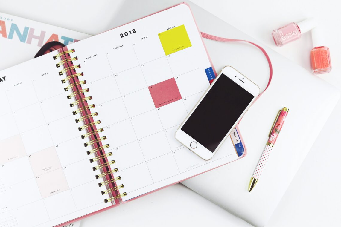 2026 Planners from Amazon to Help You Achieve Your Goals