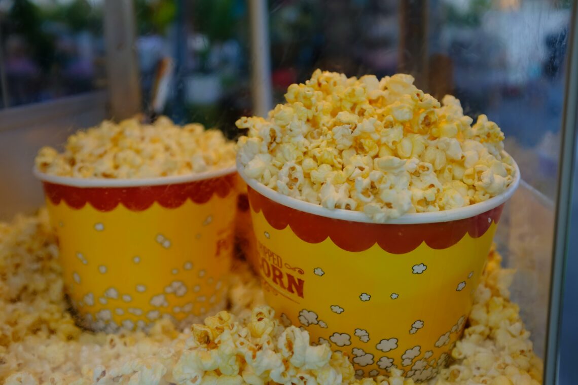 Exciting Winter 2026 Movies You Have to See