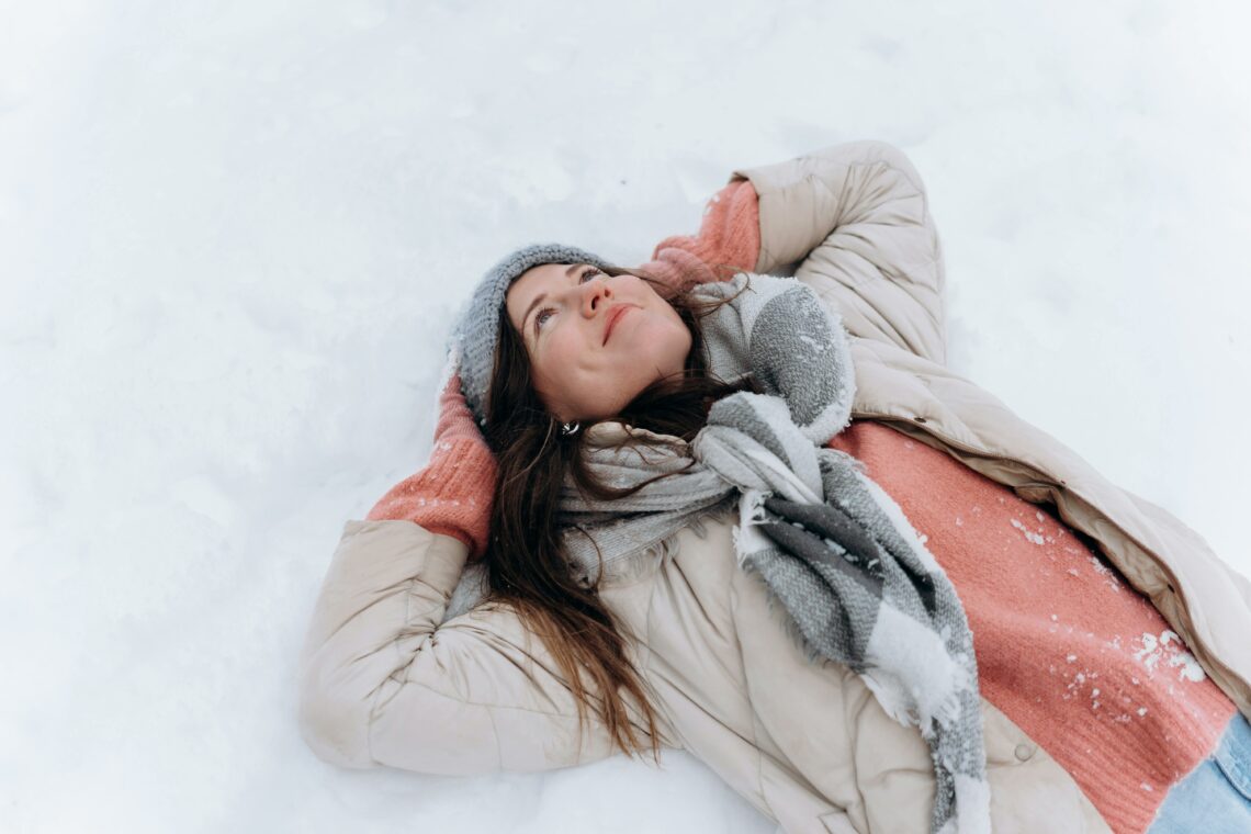 Amazon Winter Accessories to Keep You Warm All Season Long