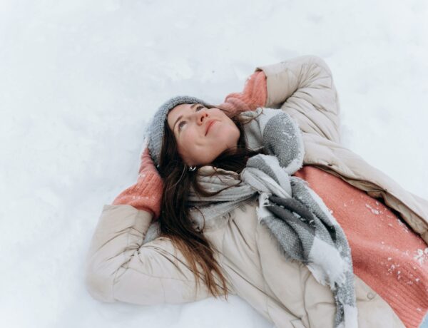 Amazon Winter Accessories to Keep You Warm All Season Long