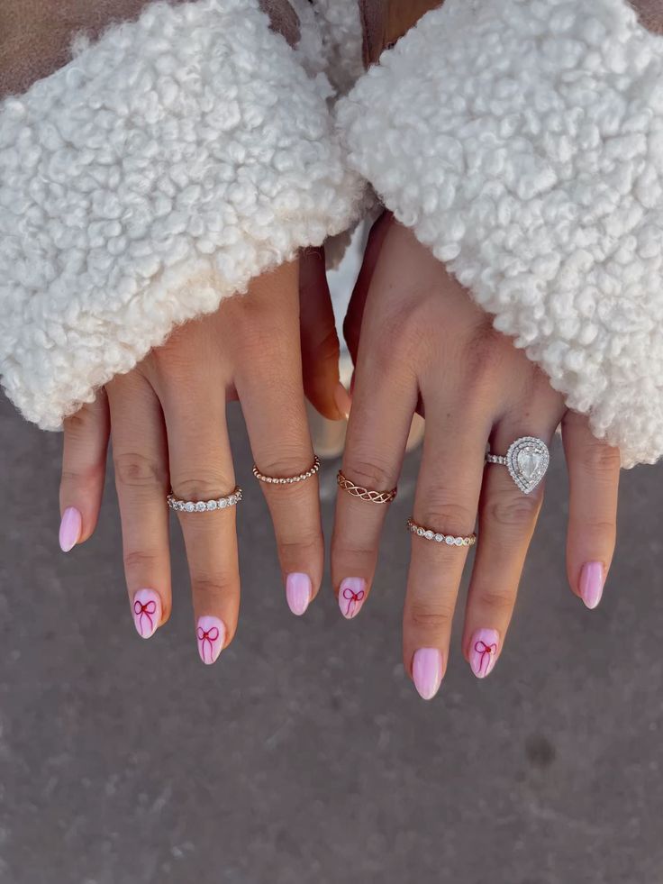 Cute Bows