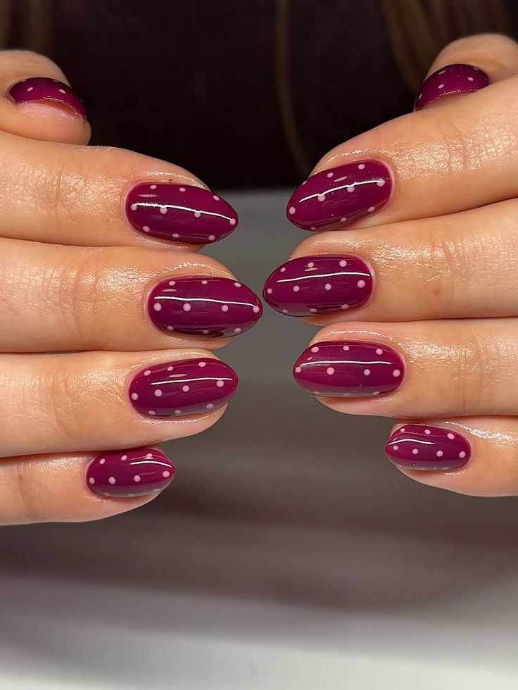 Polka Dots