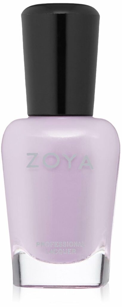Zoya Abby