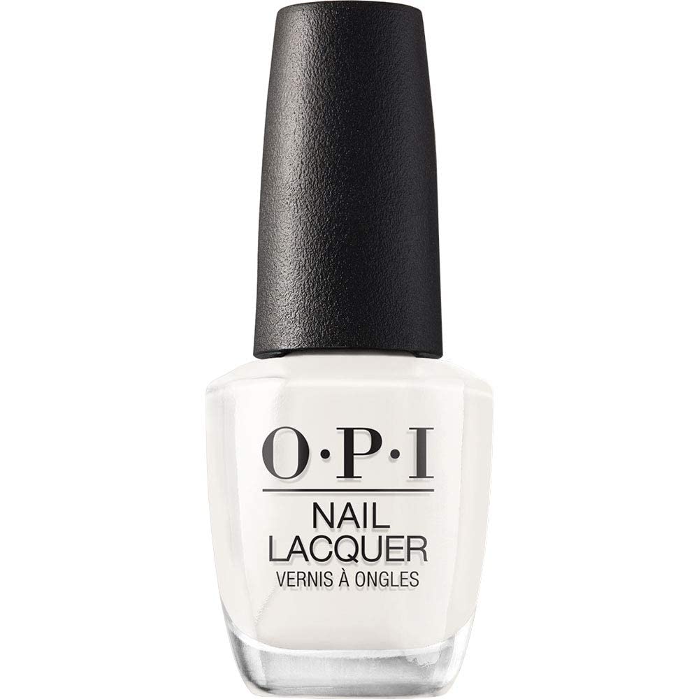 OPI Funny Bunny