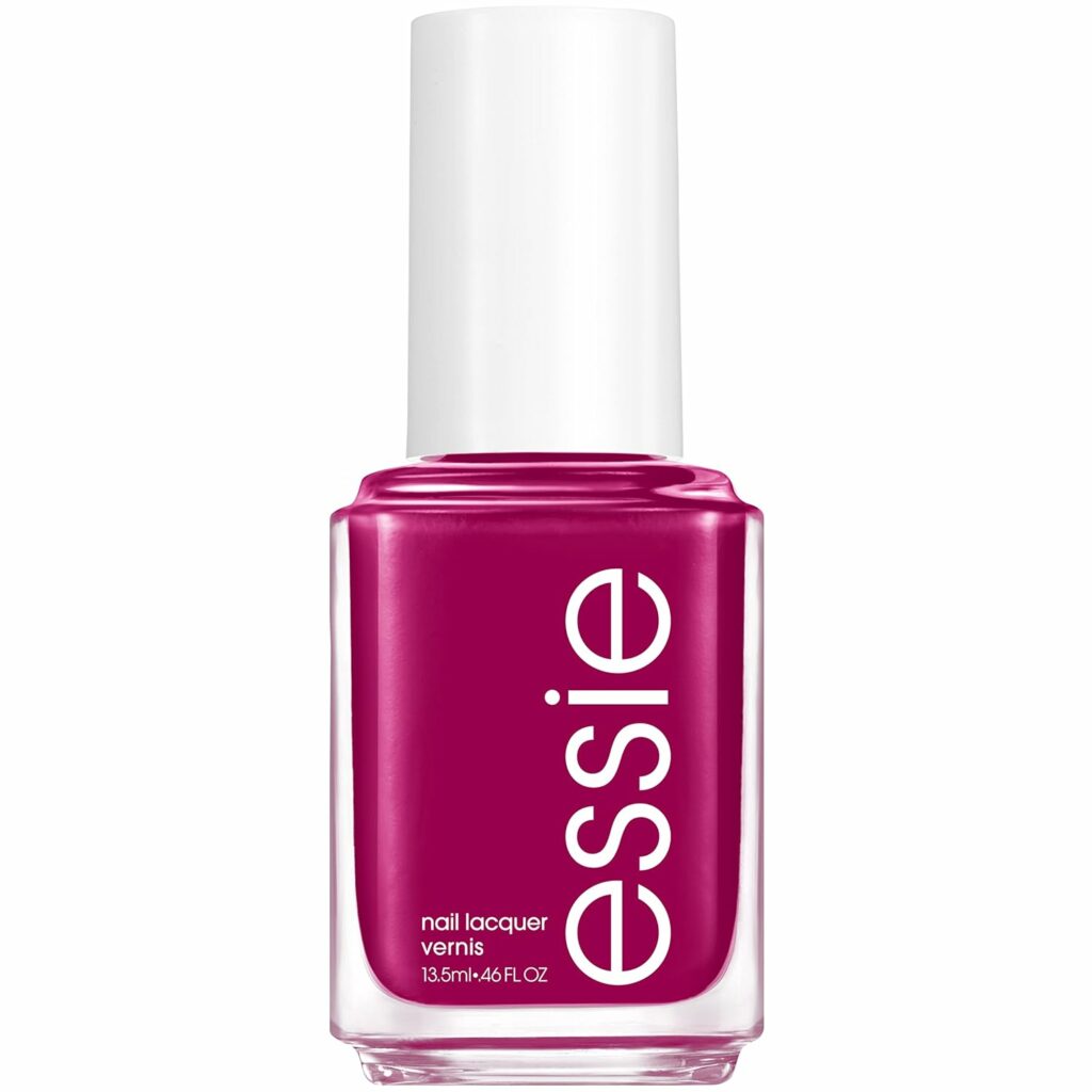 essie Flowerista