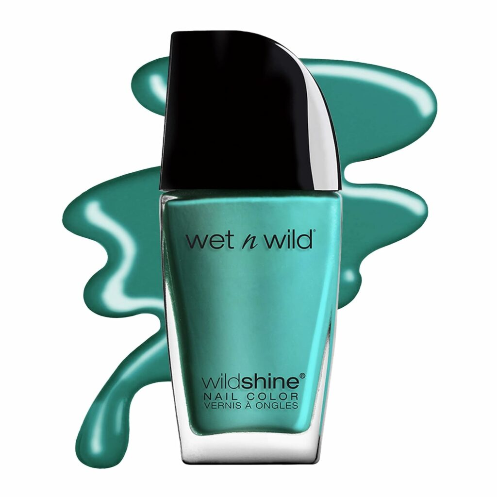 wet n wild Be More Pacific