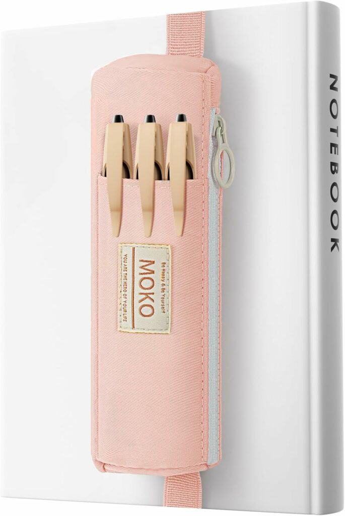 MoKo Pen Holder for Notebook