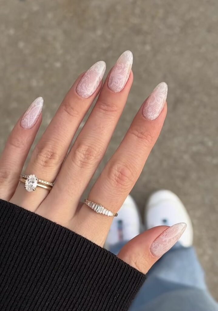 Lovely Lace