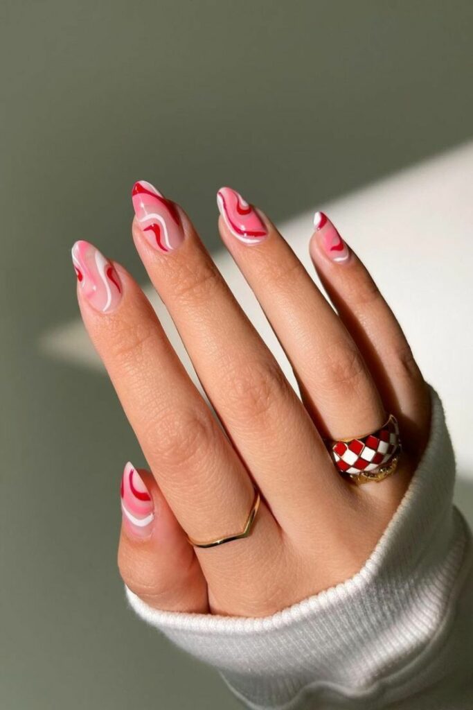 Candy Swirls