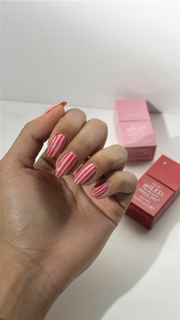 Candy Stripes