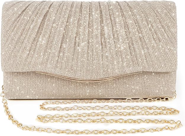 Clutch Purse for Women