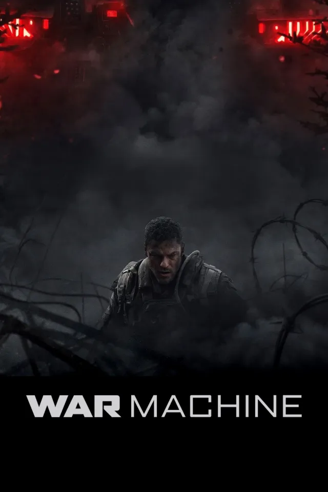 War Machine