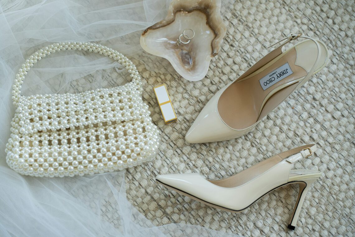 25 Stunning Amazon Wedding Guest Accessories for Any Look