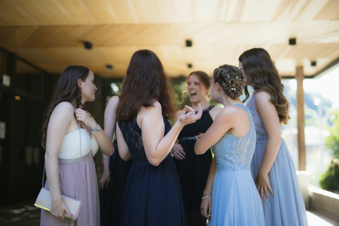 12 Stunning Wedding Guest Dresses You Won’t Believe Are From Amazon