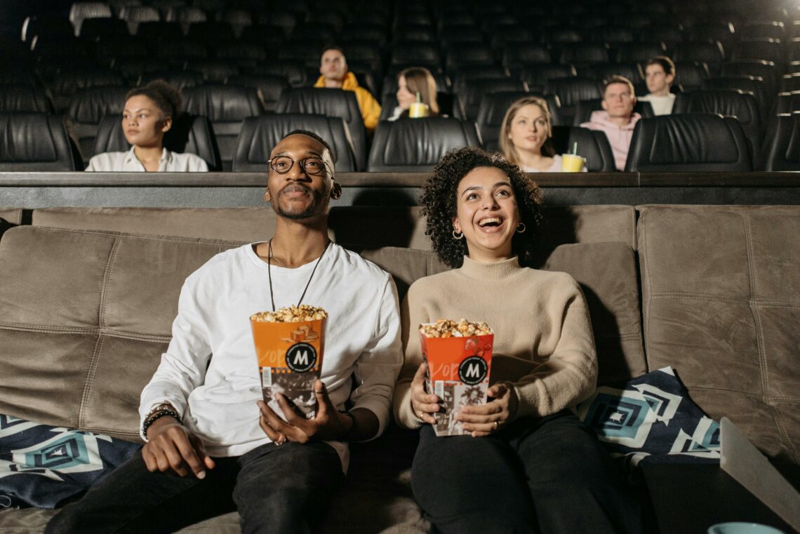 Spring Movies 2026: 17 Films You Have to See