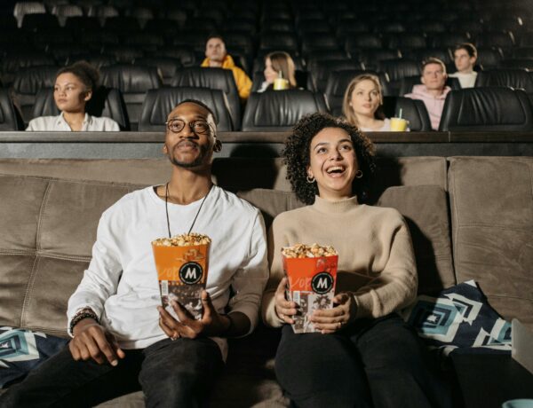 Spring Movies 2026: 17 Films You Have to See