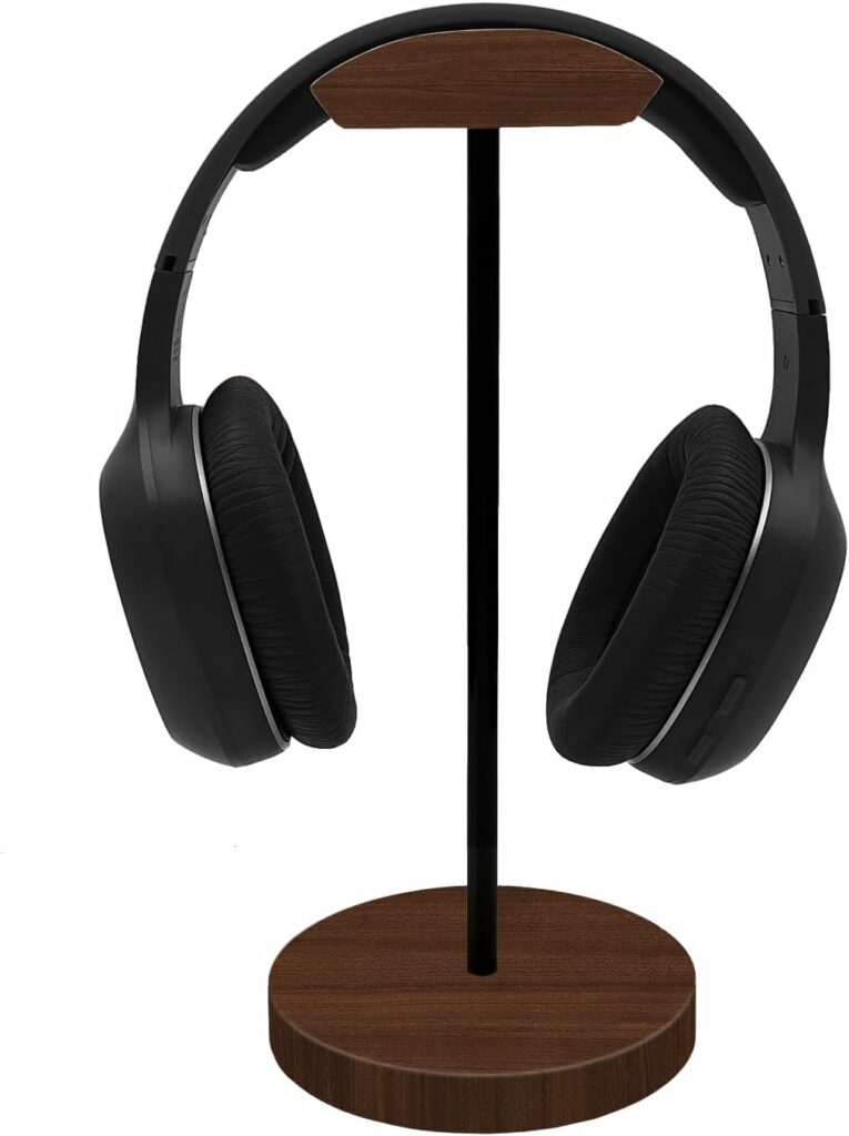 Headphone Holder Stand for Desk