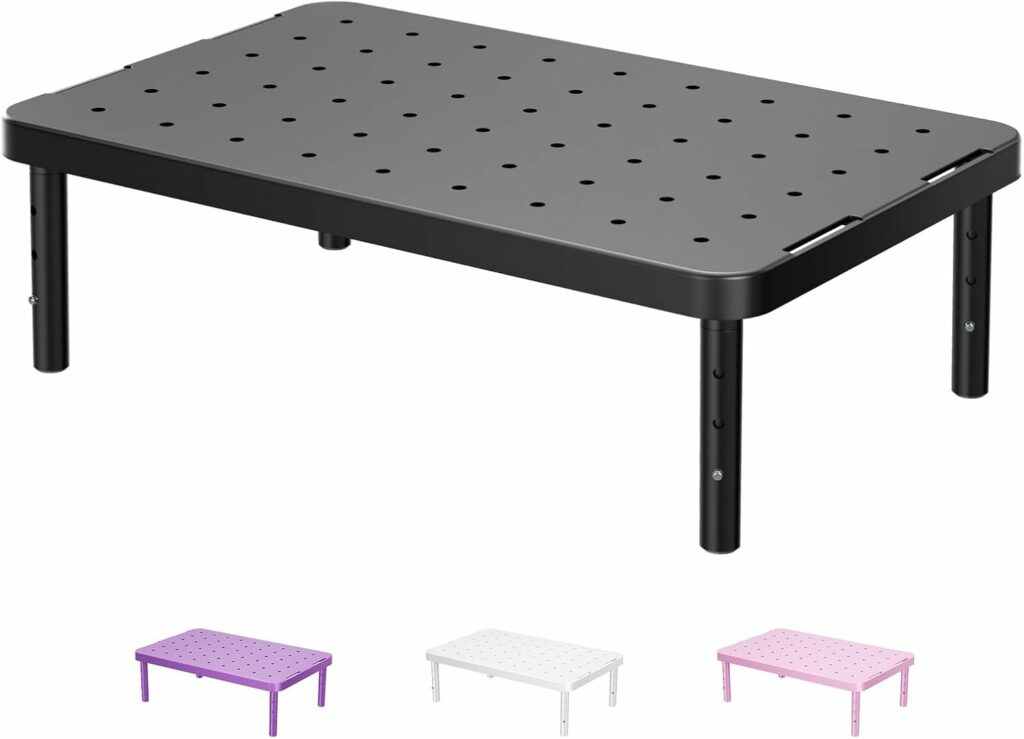 Computer Monitor Stand