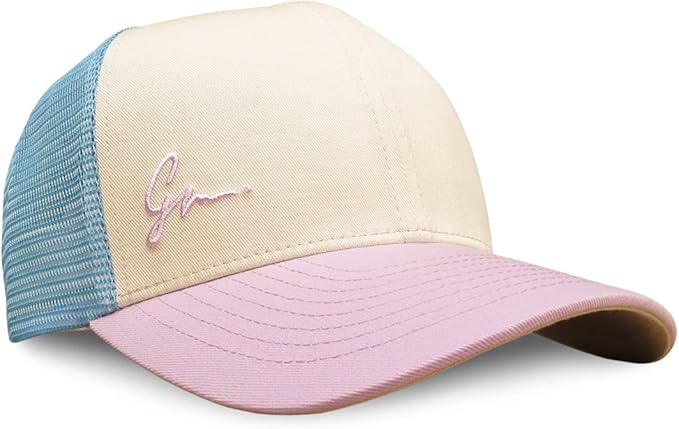 Grace Folly Snapback Baseball Cap