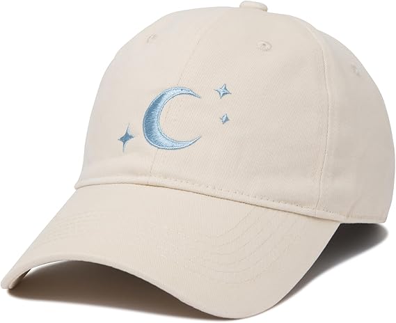 Atticus Poetry Hat