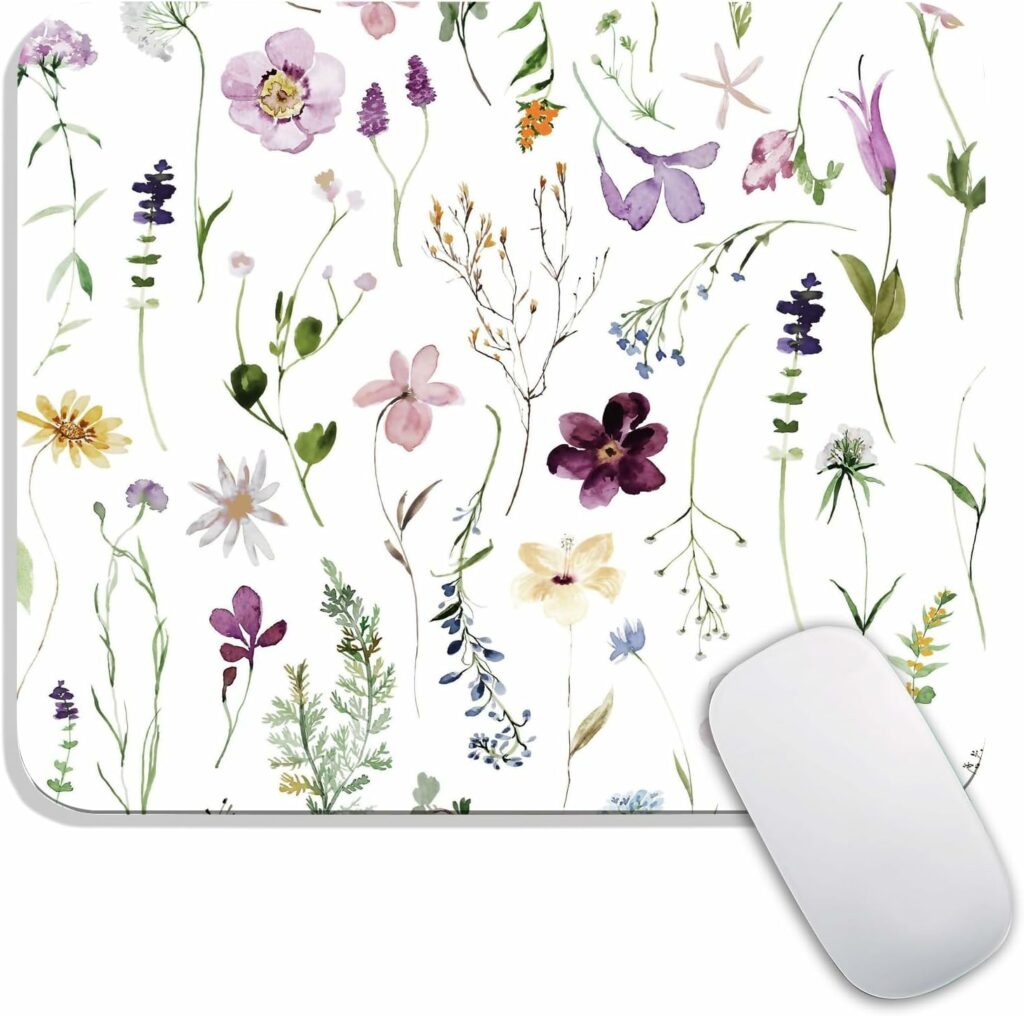 Square Mouse Pad