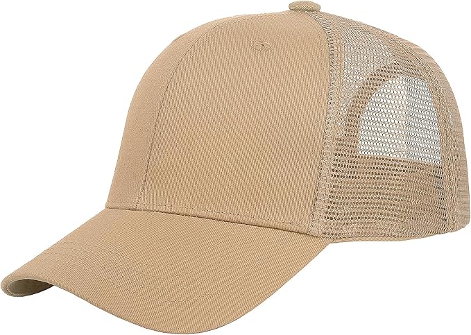 Falari Trucker Hat Baseball Cap