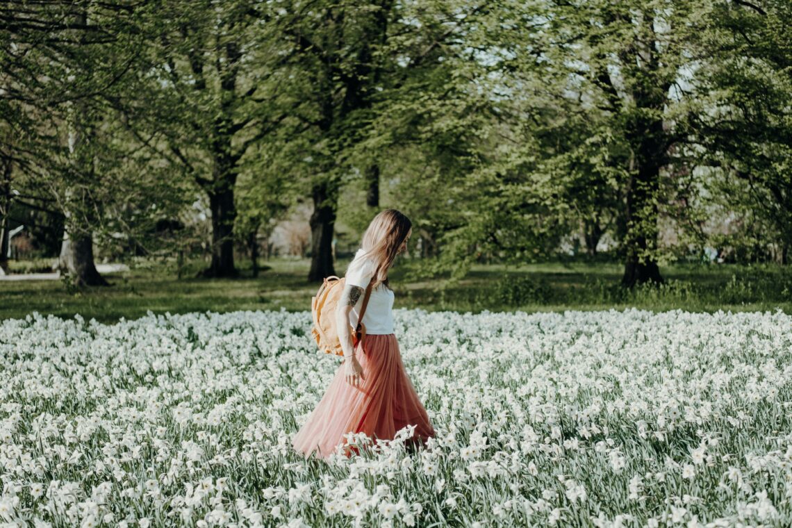 Cute Outfits for Every Outing You Take This Spring