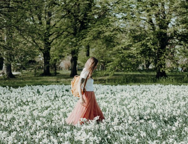 Cute Outfits for Every Outing You Take This Spring