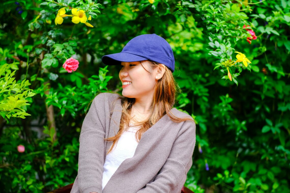 These Are the Best Women’s Baseball Caps on Amazon