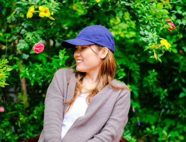 These Are the Best Women’s Baseball Caps on Amazon