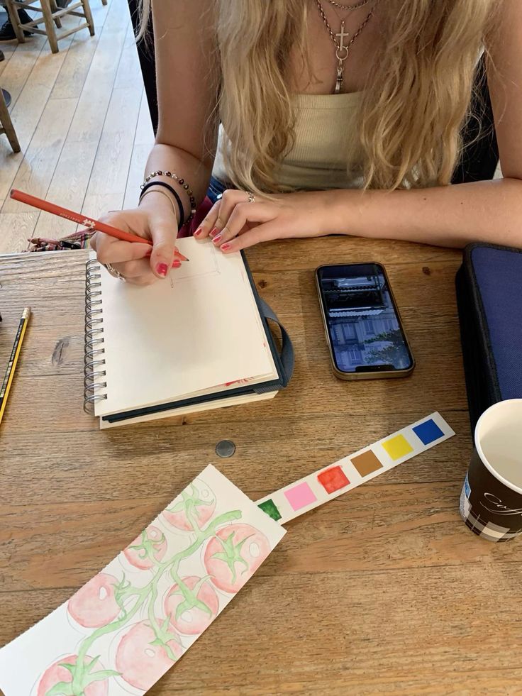 Drawing
