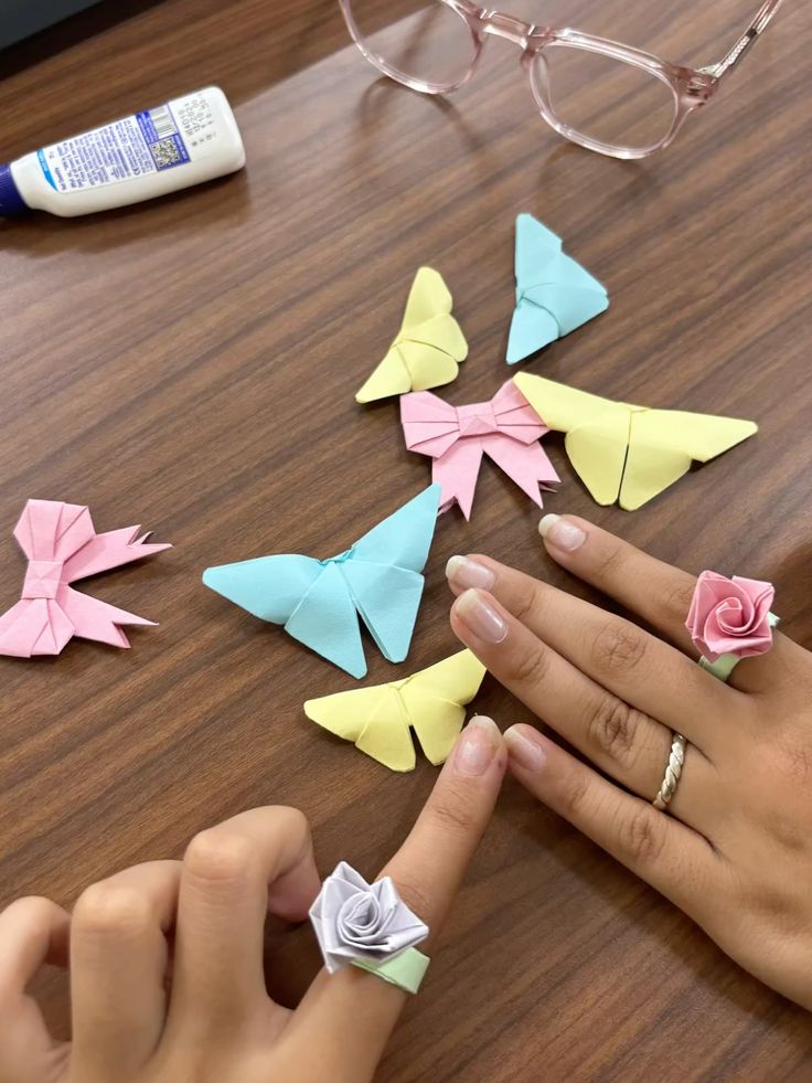 Origami