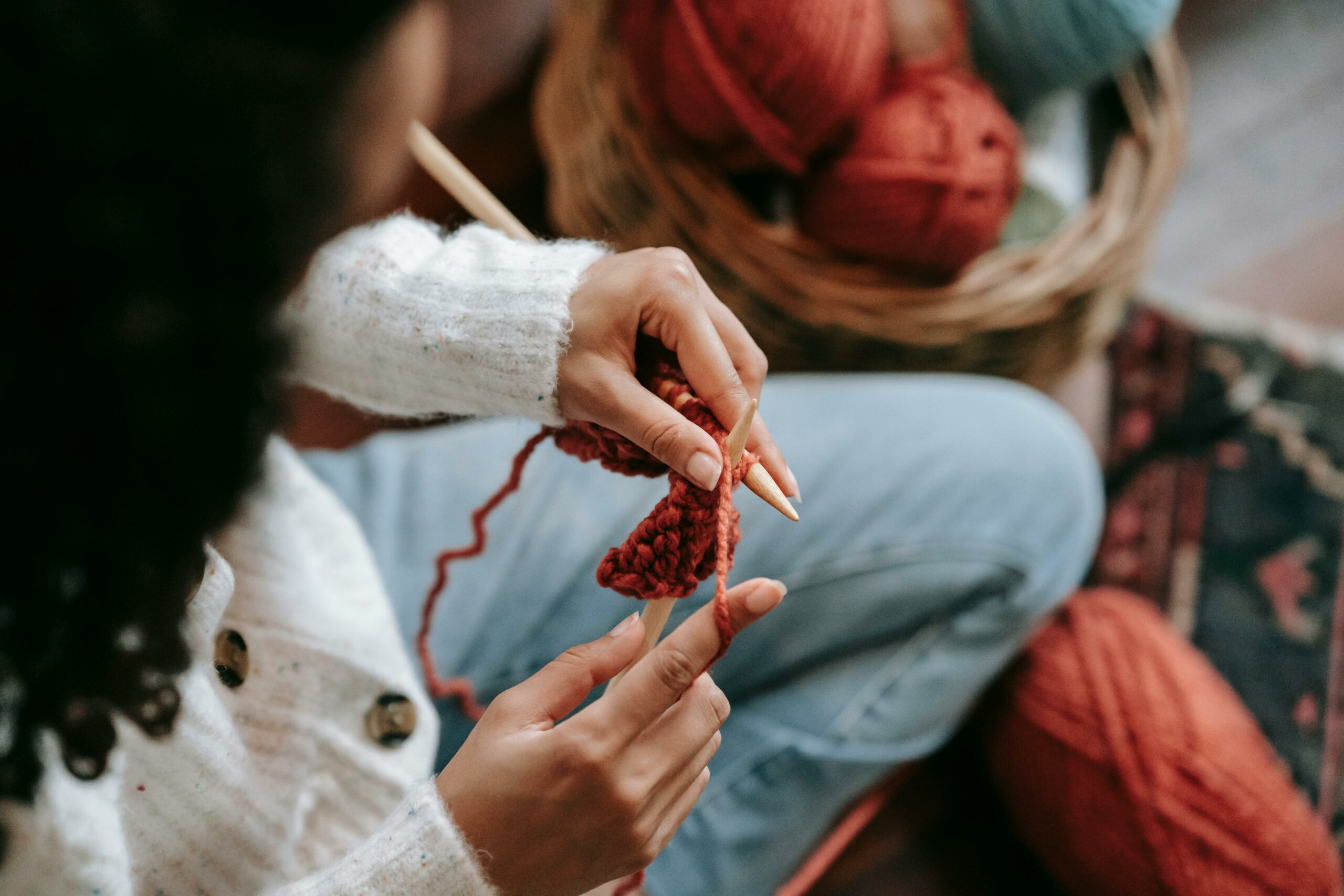 24 Must-Try Analog Hobbies to Replace Scrolling
