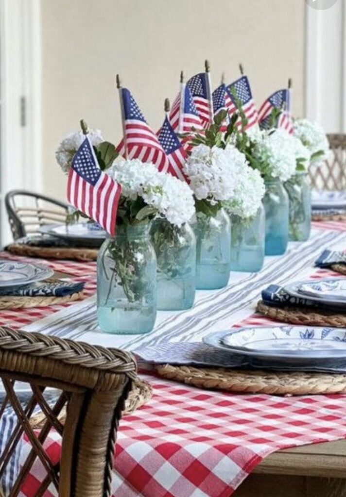 Classic Americana