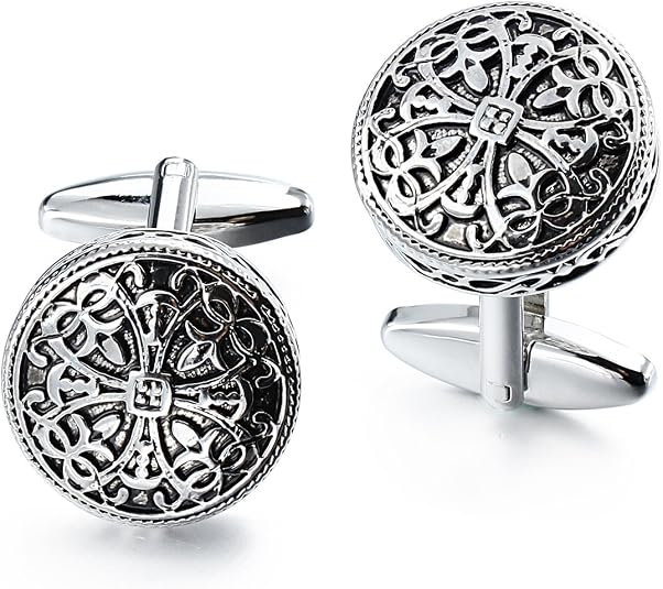 Hawson Cufflinks and Studs for Men