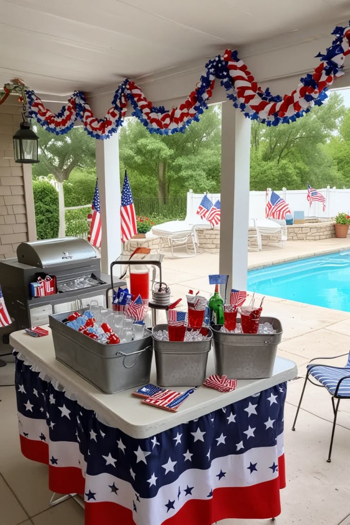 Good Ol’ BBQ
