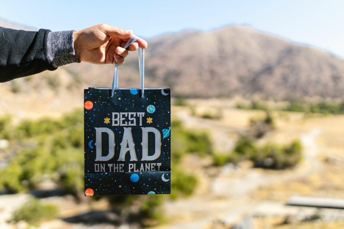 The Best Amazon Father’s Day Gifts for Last-Minute Shoppers
