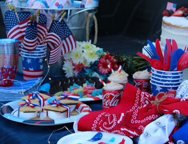 The Best 4th of July Party Ideas for Every Style