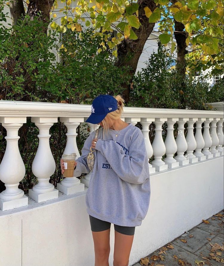 Team Hoodie+Shorts