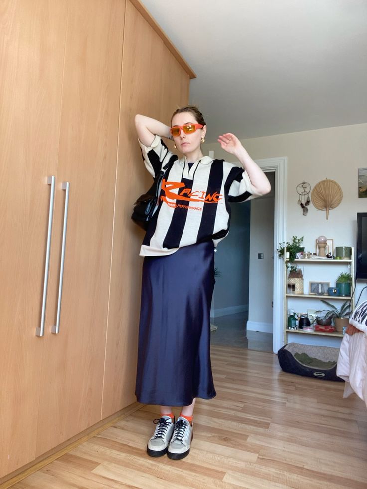 Dress+Jersey